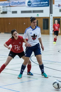 Bild 284 - Volksbank-Cup Horst